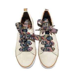 Sperry Seacycled Women Shoes - Size 9.5